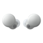 Sony LinkBuds S WF-LS900N Earbuds, White , Sony , Earbuds , LinkBuds S WF-LS900N , Wireless , In-ear , Noise canceling , Wireless , White