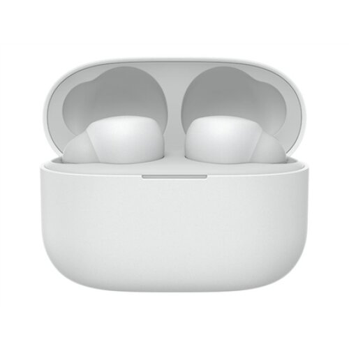 Sony LinkBuds S WF-LS900N Earbuds, White , Sony , Earbuds , LinkBuds S WF-LS900N , Wireless , In-ear , Noise canceling , Wireless , White