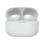 Sony LinkBuds S WF-LS900N Earbuds, White , Sony , Earbuds , LinkBuds S WF-LS900N , Wireless , In-ear , Noise canceling , Wireless , White