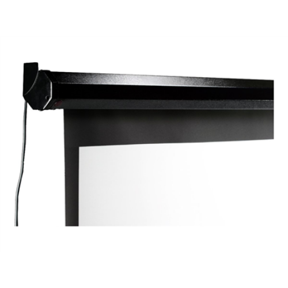 Elite Screens , Spectrum Series , Electric110H , Diagonal 110 , 16:9 , Viewable screen width (W) 244 cm , Black