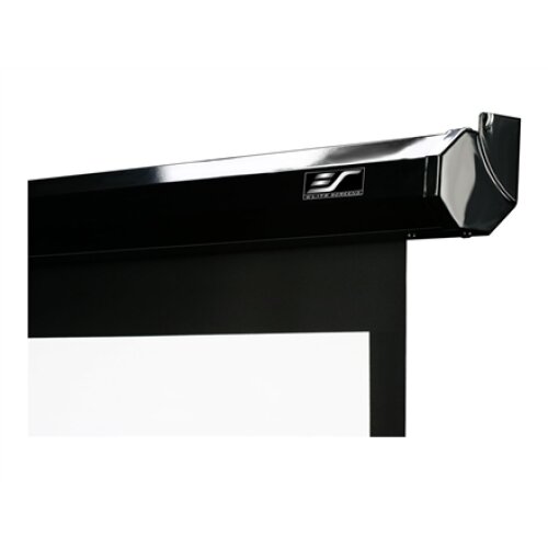 Elite Screens , Spectrum Series , Electric110H , Diagonal 110 , 16:9 , Viewable screen width (W) 244 cm , Black
