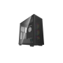 Deepcool , MORPHEUS , Black , ATX+ , Power supply included No , ATX PS2