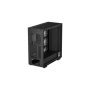 Deepcool , MORPHEUS , Black , ATX+ , Power supply included No , ATX PS2
