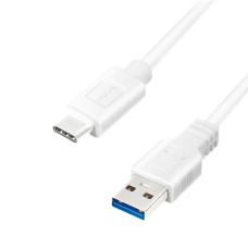 Logilink , USB 3.2 Gen 1x1 Cable , CU0175 , USB-C to USB-A USB-C Male , USB-A Male