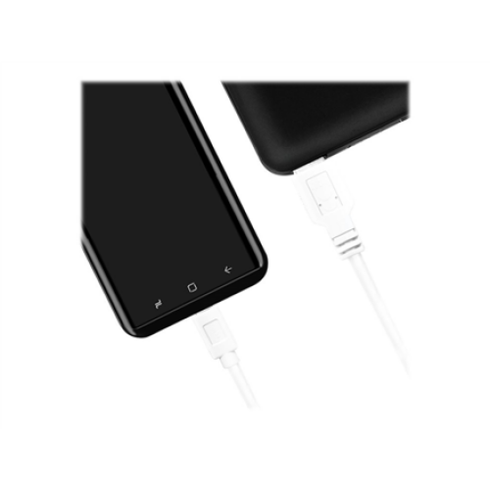 Logilink , USB 3.2 Gen 1x1 Cable , CU0175 , USB-C to USB-A USB-C Male , USB-A Male