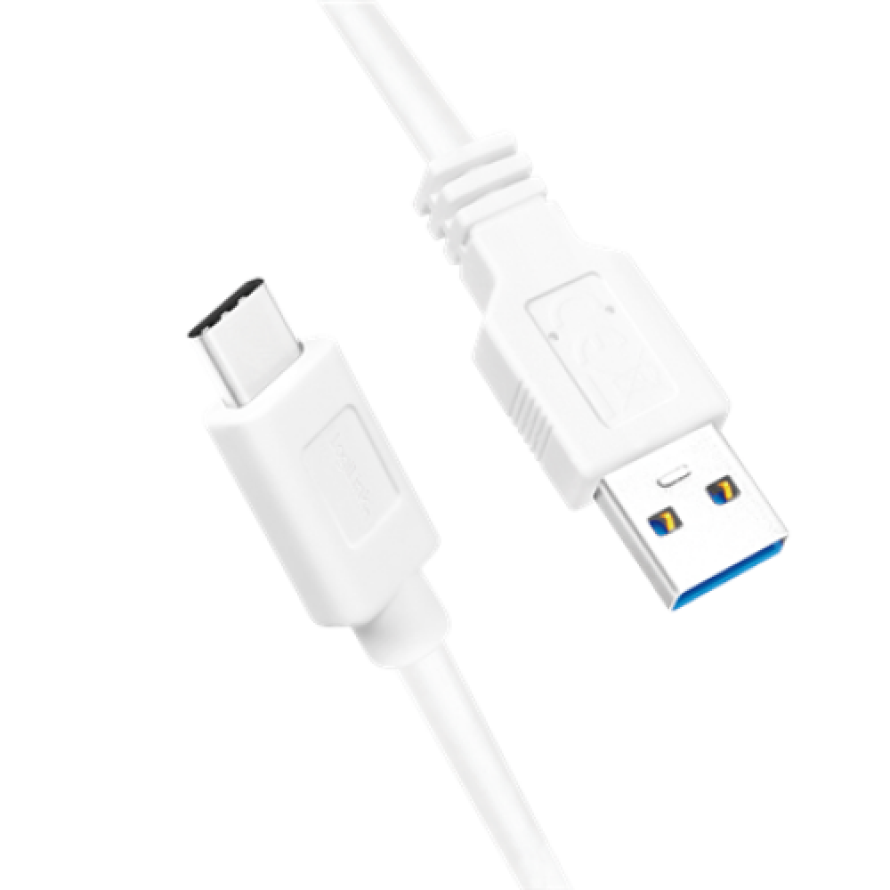Logilink , USB 3.2 Gen 1x1 Cable , CU0175 , USB-C to USB-A USB-C Male , USB-A Male