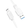 Logilink , USB 3.2 Gen 1x1 Cable , CU0175 , USB-C to USB-A USB-C Male , USB-A Male