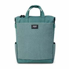 PORT DESIGNS MILANO II , Fits up to size 14-16 , Backpack , Shoulder strap , Vert Olive