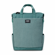 PORT DESIGNS MILANO II , Fits up to size 14-16 , Backpack , Shoulder strap , Vert Olive
