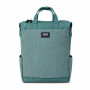 PORT DESIGNS MILANO II , Fits up to size 14-16 , Backpack , Shoulder strap , Vert Olive