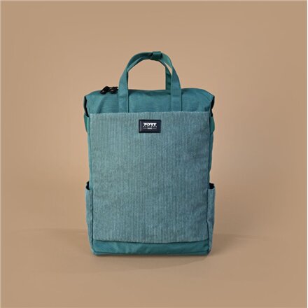 PORT DESIGNS MILANO II , Fits up to size 14-16 , Backpack , Shoulder strap , Vert Olive