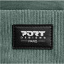 PORT DESIGNS MILANO II , Fits up to size 14-16 , Backpack , Shoulder strap , Vert Olive