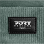 PORT DESIGNS MILANO II , Fits up to size 14-16 , Backpack , Shoulder strap , Vert Olive