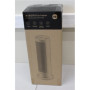 SALE OUT. Xiaomi Fan Heater EU , Xiaomi Fan Heater EU , BHR8228EU , Tower Fan , 1200/2000 W , White , USED, DIRTY