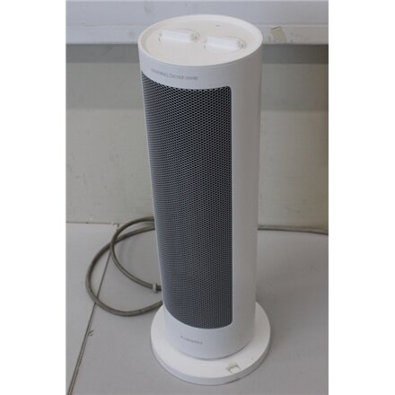 SALE OUT. Xiaomi Fan Heater EU , Xiaomi Fan Heater EU , BHR8228EU , Tower Fan , 1200/2000 W , White , USED, DIRTY