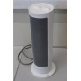 SALE OUT. Xiaomi Fan Heater EU , Xiaomi Fan Heater EU , BHR8228EU , Tower Fan , 1200/2000 W , White , USED, DIRTY