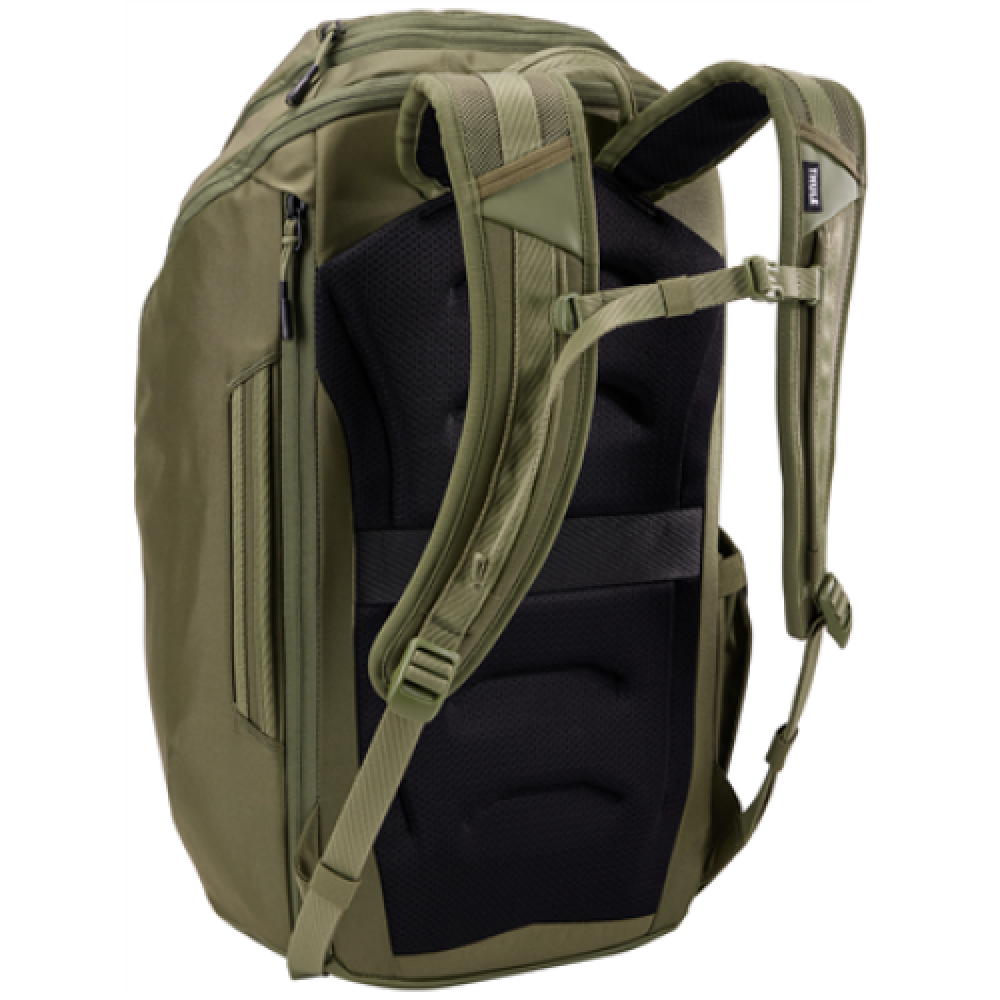 Thule , Chasm , Backpack 26L , Fits up to size 16 , Laptop backpack , Olivine , Waterproof