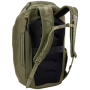 Thule , Chasm , Backpack 26L , Fits up to size 16 , Laptop backpack , Olivine , Waterproof