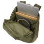 Thule , Chasm , Backpack 26L , Fits up to size 16 , Laptop backpack , Olivine , Waterproof