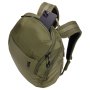 Thule , Chasm , Backpack 26L , Fits up to size 16 , Laptop backpack , Olivine , Waterproof