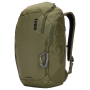 Thule , Chasm , Backpack 26L , Fits up to size 16 , Laptop backpack , Olivine , Waterproof