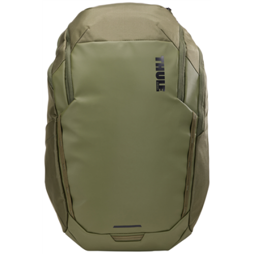 Thule , Chasm , Backpack 26L , Fits up to size 16 , Laptop backpack , Olivine , Waterproof