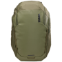 Thule , Chasm , Backpack 26L , Fits up to size 16 , Laptop backpack , Olivine , Waterproof