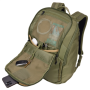 Thule , Chasm , Backpack 26L , Fits up to size 16 , Laptop backpack , Olivine , Waterproof