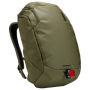 Thule , Chasm , Backpack 26L , Fits up to size 16 , Laptop backpack , Olivine , Waterproof