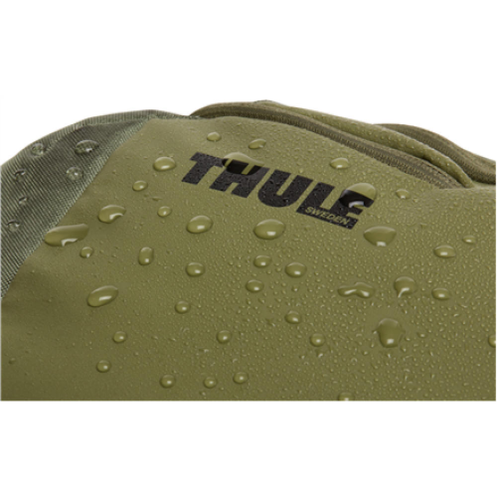 Thule , Chasm , Backpack 26L , Fits up to size 16 , Laptop backpack , Olivine , Waterproof