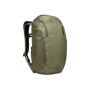 Thule , Chasm , Backpack 26L , Fits up to size 16 , Laptop backpack , Olivine , Waterproof