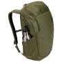 Thule , Chasm , Backpack 26L , Fits up to size 16 , Laptop backpack , Olivine , Waterproof