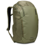 Thule , Chasm , Backpack 26L , Fits up to size 16 , Laptop backpack , Olivine , Waterproof