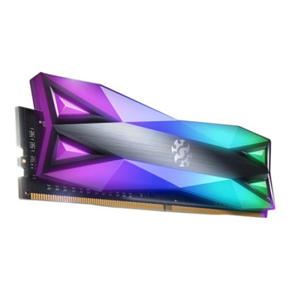 ADATA , XPG Gammix D60G , 16 GB , DDR4 , 3200 MHz , PC/server , Registered No , ECC No