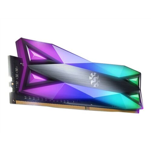 ADATA , XPG Gammix D60G , 16 GB , DDR4 , 3200 MHz , PC/server , Registered No , ECC No
