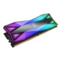 ADATA , XPG Gammix D60G , 16 GB , DDR4 , 3200 MHz , PC/server , Registered No , ECC No