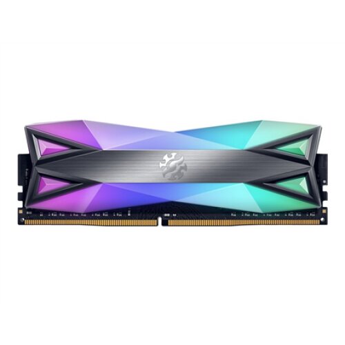 ADATA , XPG Gammix D60G , 16 GB , DDR4 , 3200 MHz , PC/server , Registered No , ECC No