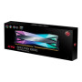 ADATA , XPG Gammix D60G , 16 GB , DDR4 , 3200 MHz , PC/server , Registered No , ECC No