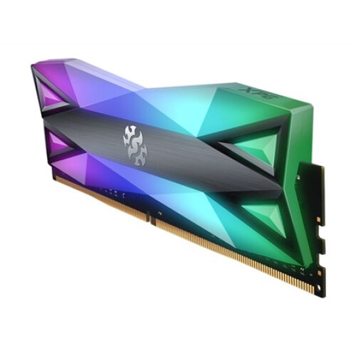 ADATA , XPG Gammix D60G , 16 GB , DDR4 , 3200 MHz , PC/server , Registered No , ECC No