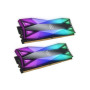 ADATA , XPG Gammix D60G , 16 GB , DDR4 , 3200 MHz , PC/server , Registered No , ECC No