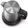 Philips , Kettle , HD9359/90 , Electric , 2200 W , 1.7 L , Stainless steel/Plastic , 360° rotational base , Grey