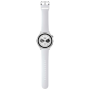 Xiaomi Watch S4 , Smart watch , GPS (satellite) , AMOLED , 1.43 , Waterproof , Silver