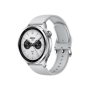 Xiaomi Watch S4 , Smart watch , GPS (satellite) , AMOLED , 1.43 , Waterproof , Silver