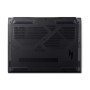 Acer Nitro V 16 AI ANV16-42 , Black , 16 , IPS , WQXGA , 2560 x 1600 pixels , Anti-glare , AMD Ryzen 7 , 260 , 32 GB , DDR5 SDRAM , Solid-state drive capacity 1000 GB , NVIDIA GeForce RTX 5070 , GDDR7 , Windows 11 Home , 802.11ax , Bluetooth version 5.3 ,
