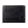 Acer Nitro V 16 AI ANV16-42 , Black , 16 , IPS , WQXGA , 2560 x 1600 pixels , Anti-glare , AMD Ryzen 7 , 260 , 32 GB , DDR5 SDRAM , Solid-state drive capacity 1000 GB , NVIDIA GeForce RTX 5070 , GDDR7 , Windows 11 Home , 802.11ax , Bluetooth version 5.3 ,