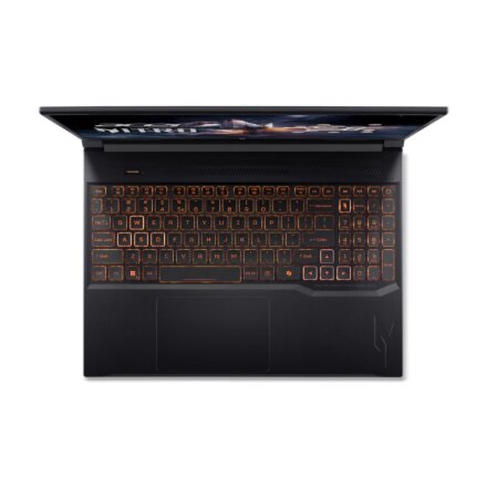 Acer Nitro V 16 AI ANV16-42 , Black , 16 , IPS , WQXGA , 2560 x 1600 pixels , Anti-glare , AMD Ryzen 7 , 260 , 32 GB , DDR5 SDRAM , Solid-state drive capacity 1000 GB , NVIDIA GeForce RTX 5070 , GDDR7 , Windows 11 Home , 802.11ax , Bluetooth version 5.3 ,
