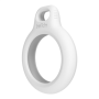 Belkin Secure Holder with Strap for AirTag White