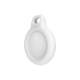 Belkin , Secure Holder with Strap for AirTag , White