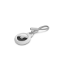 Belkin , Secure Holder with Strap for AirTag , White
