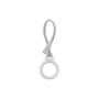 Belkin , Secure Holder with Strap for AirTag , White